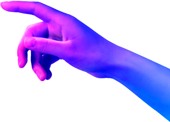 Hipnotika Hand Right