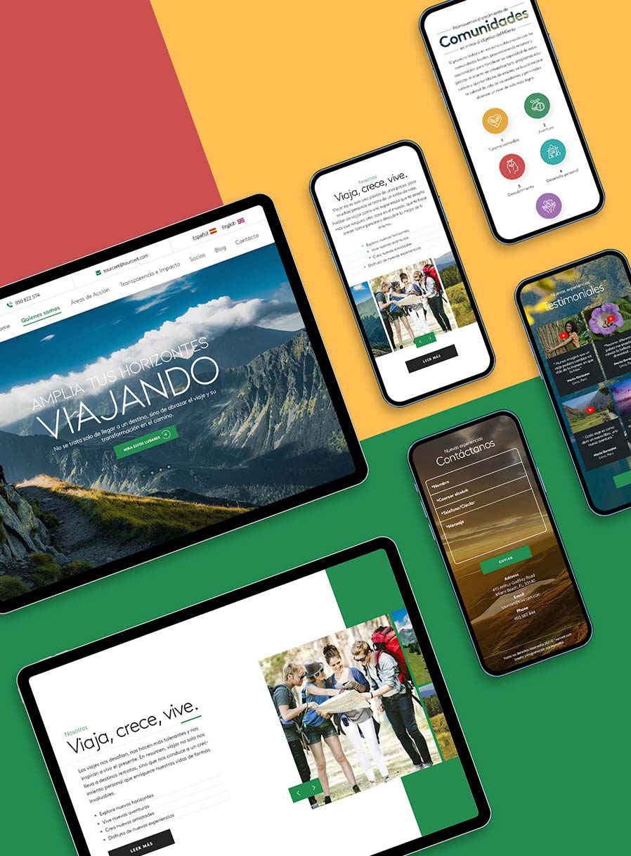 Hipnotika Proyecto #1