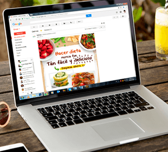 Hipnotika Proyecto #8